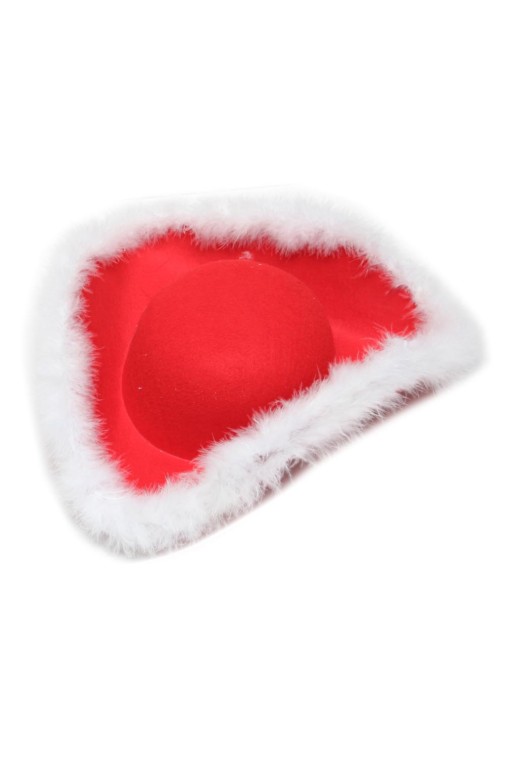 CAPPELLO CONTE ROSSO